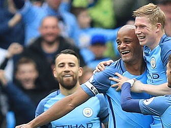 As It Happened: Manchester Cit...